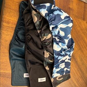 Vuncessin male dog wraps